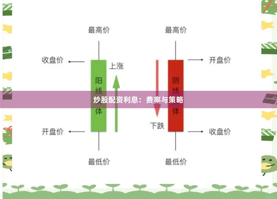 炒股配资利息：费率与策略
