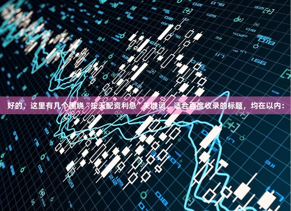 好的，这里有几个围绕“按天配资利息”关键词、适合百度收录的标题，均在以内：