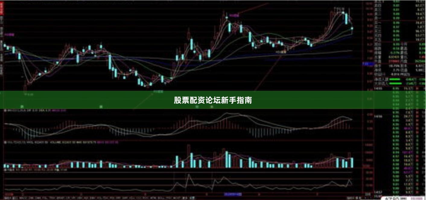 股票配资论坛新手指南