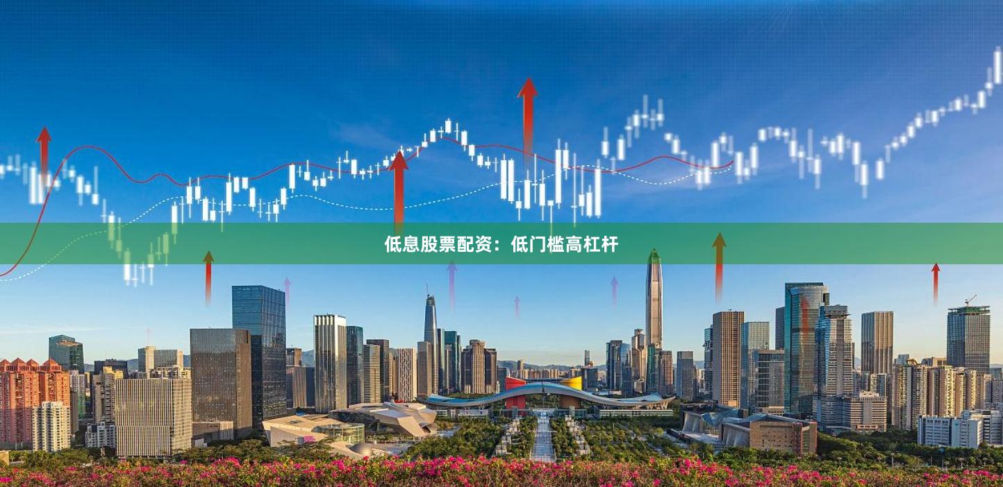 低息股票配资：低门槛高杠杆