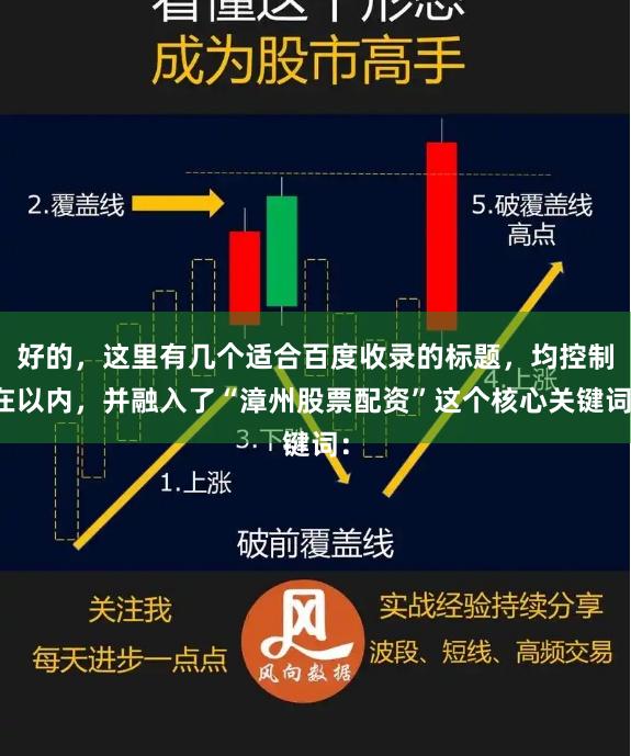 好的，这里有几个适合百度收录的标题，均控制在以内，并融入了“漳州股票配资”这个核心关键词：