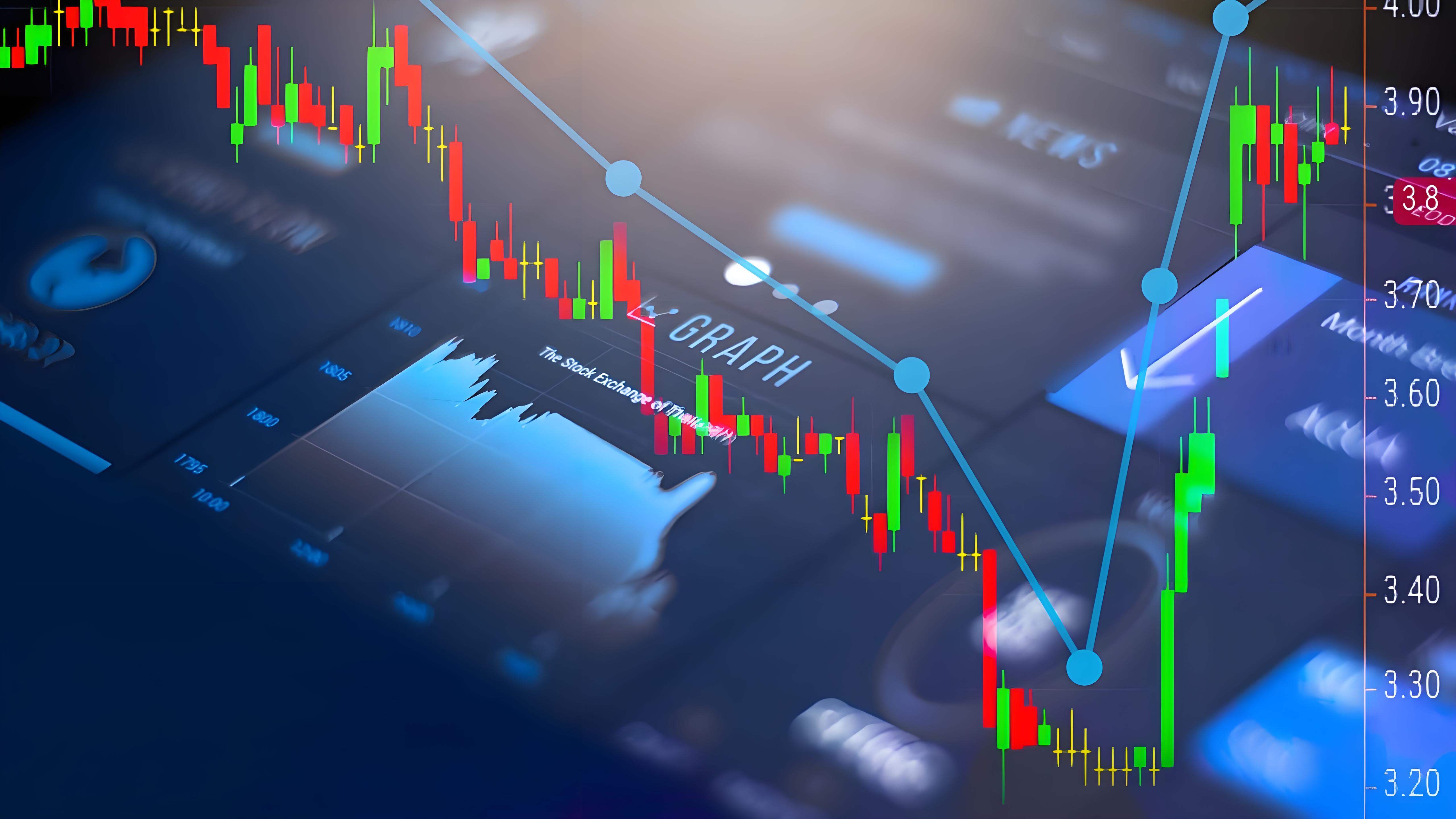 牛股配资网 ETF最前线 | 华夏中证新能源汽车ETF(515030)早盘下跌1.28%，汽车整车主题走强，金龙汽车上涨8.72%